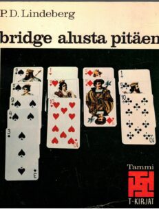 Bridge alusta pitäen