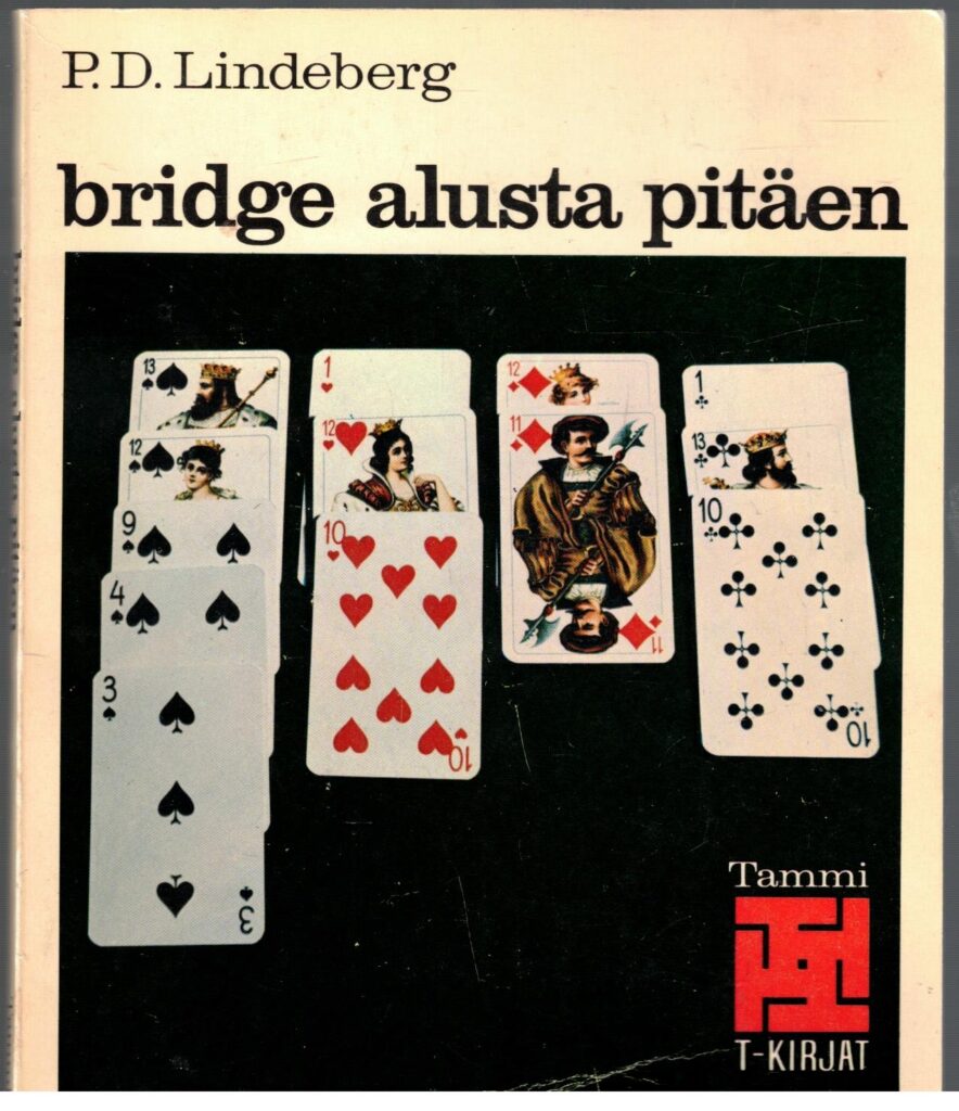 Bridge alusta pitäen