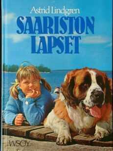 Saariston lapset