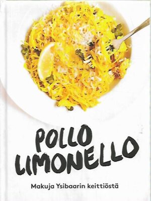 Pollo limonello - Makuja Ysibaarin keittiöstä
