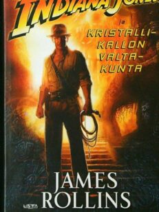 Indiana Jones ja kristallikallon valtakunta