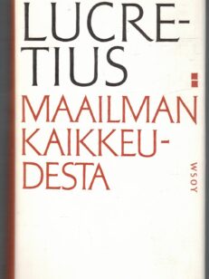 Maailmankaikkeudesta