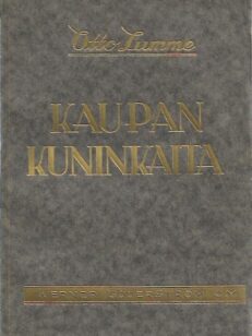 Kaupan kuninkaita