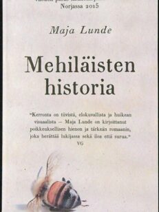 Mehiläisten historia