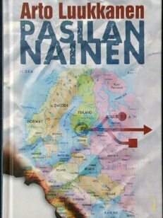 Pasilan nainen