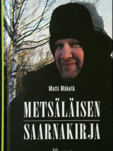 Metsäläisen saarnakirja