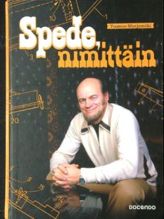 Spede, nimittäin