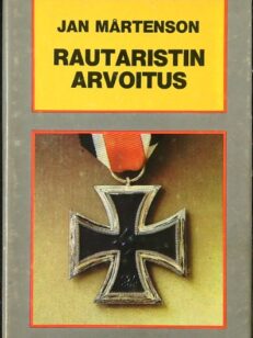 Rautaristin arvoitus