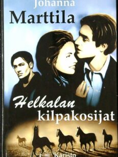 Helkalan kilpakosijat