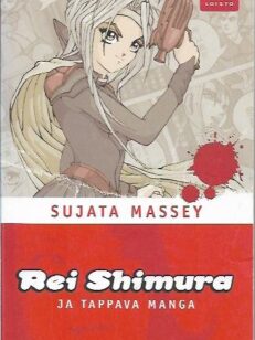 Rei Shimura ja tappava manga