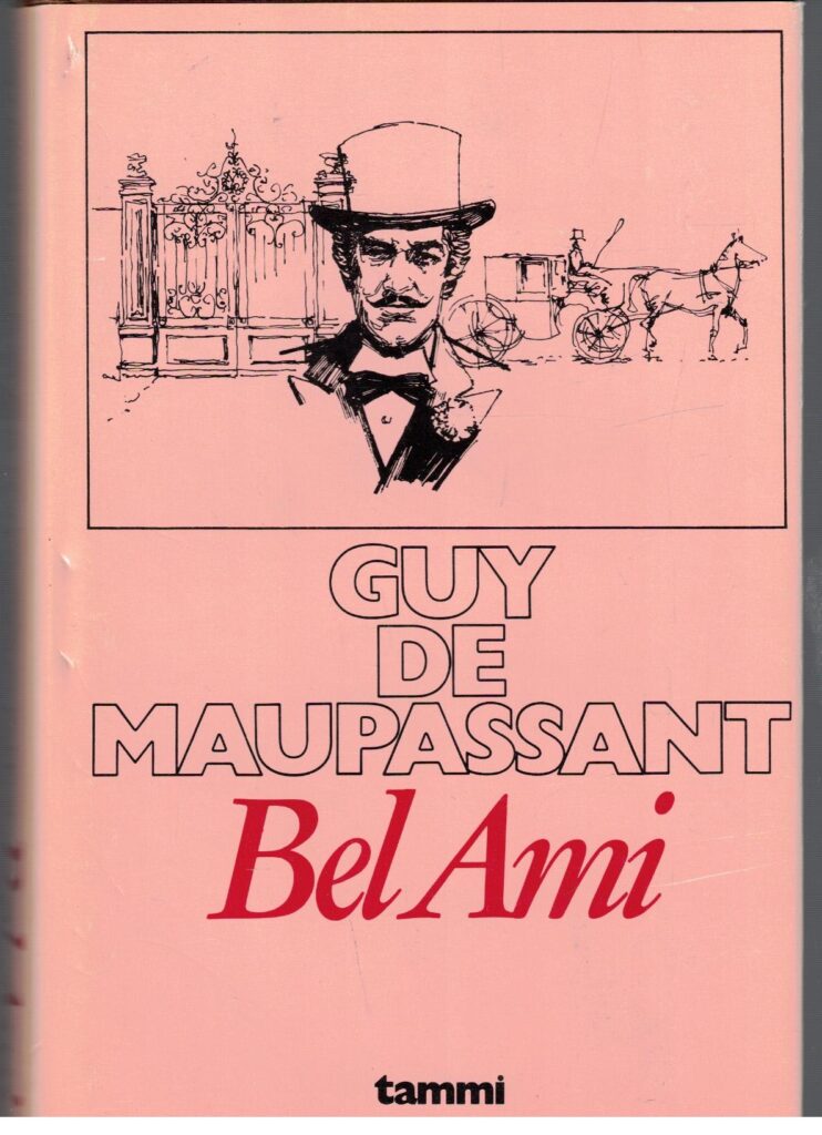 Bel-Ami