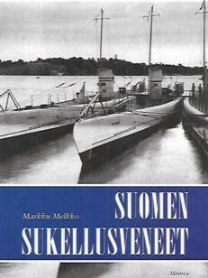 Suomen sukellusveneet