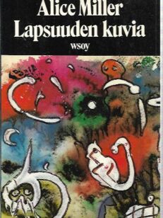 Lapsuuden kuvia