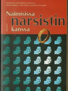 Naimisissa narsistin kanssa