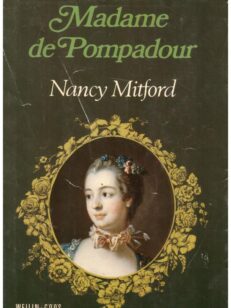 Madame de Pompadour