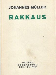 Rakkaus