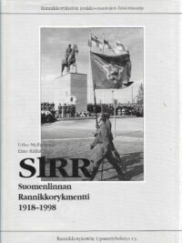 S1RR: Suomenlinnan Rannikkorykmentti 1918-1998