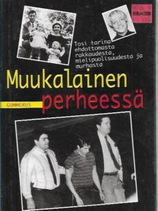 Muukalainen perheessä