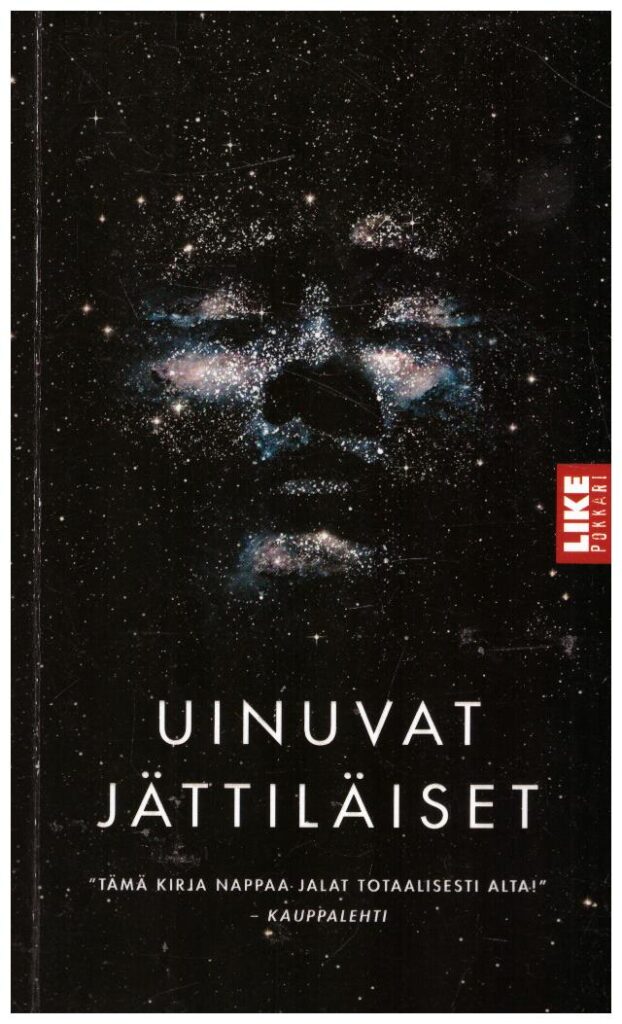 Uinuvat jättiläiset