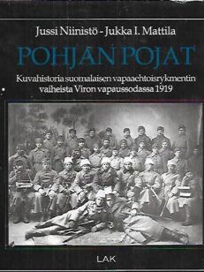 Pohjanpojat