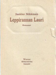 Leppirannan Lauri