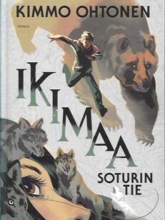 Ikimaa - Soturin tie