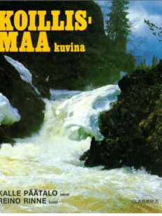 Koillismaa Kuvina