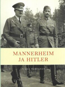 Mannerheim ja Hitler