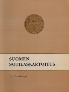 Suomen sotilaskartoitus