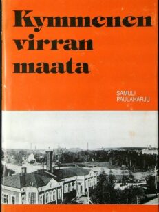 Kymmenen virran maata