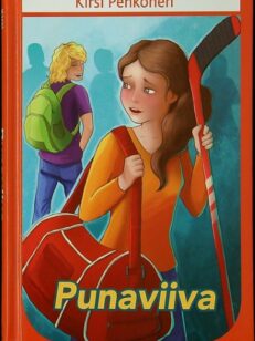 Punaviiva