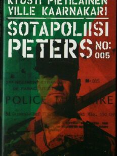 Sotapoliisi Peters no: 005