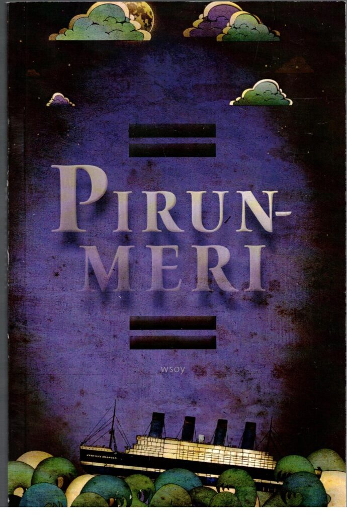 Pirunmeri