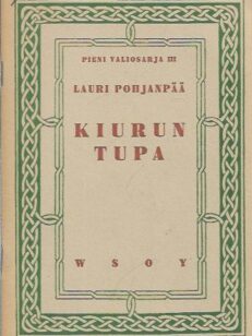 Kiurun tupa