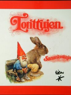 Tonttujen sananlaskuja