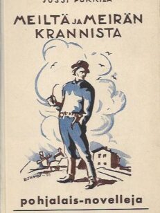 Meiltä ja meirän krannista