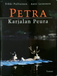 Petra - Karjalan peura