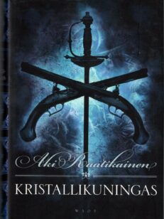 Kristallikuningas