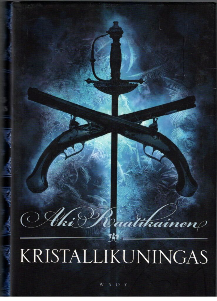 Kristallikuningas