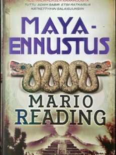 Maya-ennustus