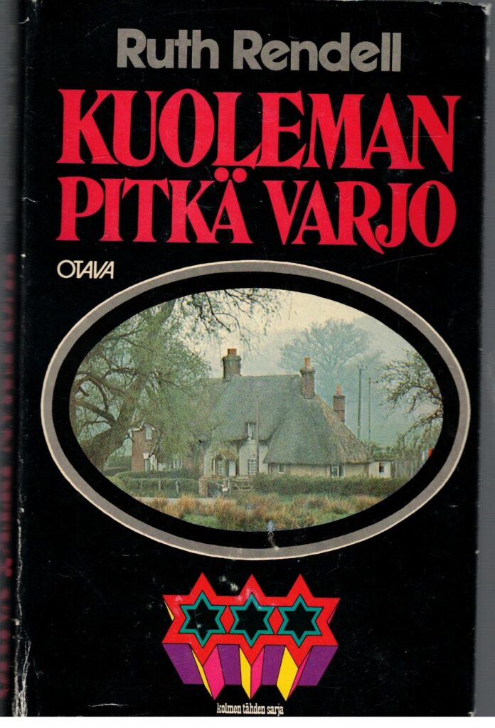 Kuoleman pitkä varjo