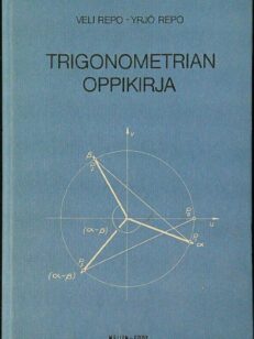 Trigonometrian oppikirja