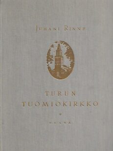 Turun tuomiokirkko