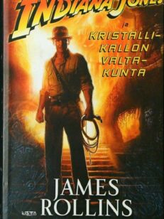 Indiana Jones ja kristallikallon valtakunta