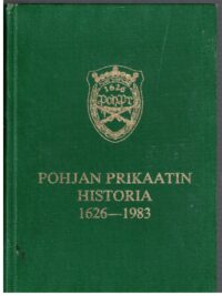 Pohjan prikaatin historia 16626-1983