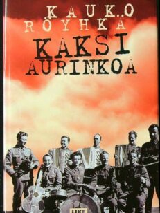 Kaksi aurinkoa