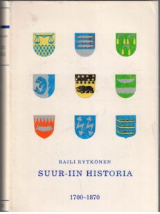 Suur-Iin historia 1700-1870