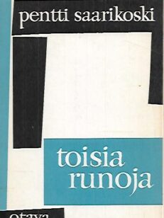 Toisia runoja