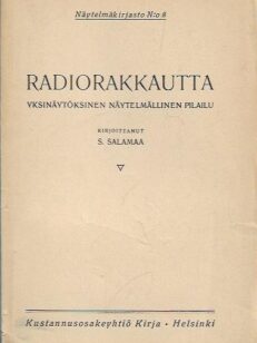 Radiorakkautta