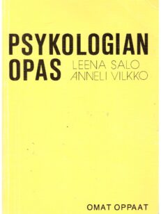 Psykologian opas